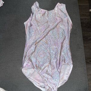Eurotard Leotard- Lavender